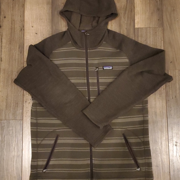 Patagonia Other - Patagonia Better Sweater Full Zip Hoodie
